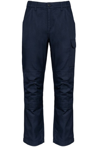 WK. Designed To Work WK740 - Men’s multi-pocket work trousers