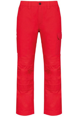 WK. Designed To Work WK740 - Men’s multi-pocket work trousers