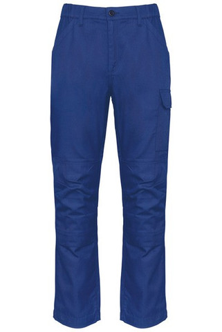 WK. Designed To Work WK740 - Pantalon de travail multipoches homme