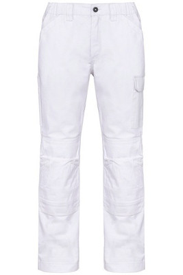 WK. Designed To Work WK740 - Men’s multi-pocket work trousers