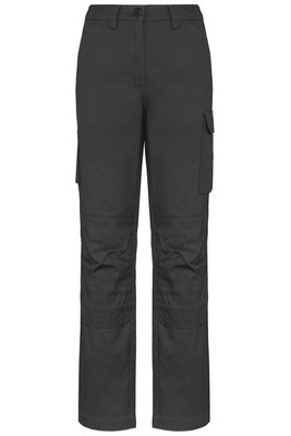 WK. Designed To Work WK741 - Women’s work trousers