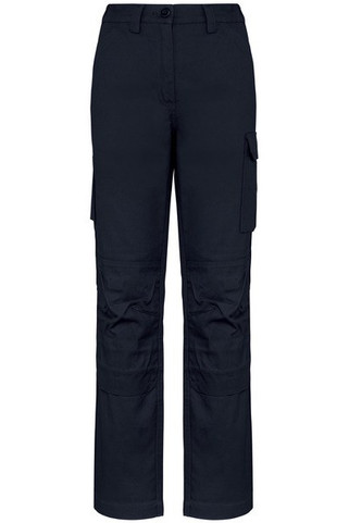 WK. Designed To Work WK741 - Women’s work trousers
