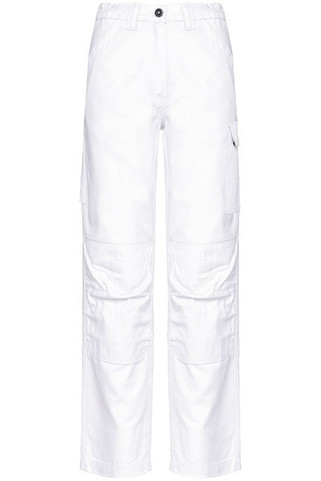 WK. Designed To Work WK741 - Women’s work trousers