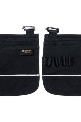 WK. Designed To Work WKI0306 - Pair of multi tool bags