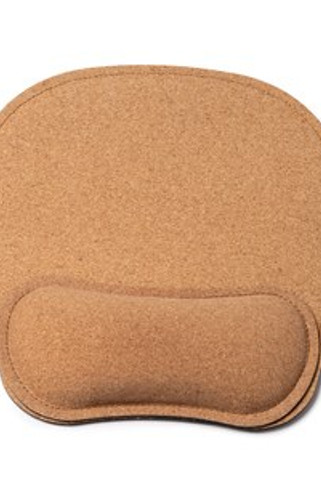 ALISON tapis de souris en liège - EgotierPro AL1186