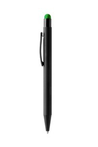ZAGREB The Special Rubber Finish Coated Pen for Laser Marking is a versatile and functional tool - EgotierPro BL1063