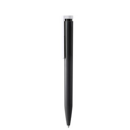 KANOR Pen with recycled ABS body that helps reduce environmental impact - EgotierPro BL1064