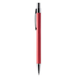 RODAL The pen with a black matte chrome recycled aluminium body is a stylish and sustainable choice for your writing needs - EgotierPro BL1239