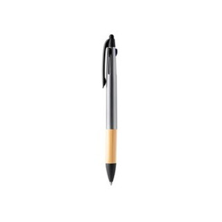 NEBEL The 3 Ink Retractable Push Button Pen is a versatile and convenient tool for all your writing needs - EgotierPro BL1243