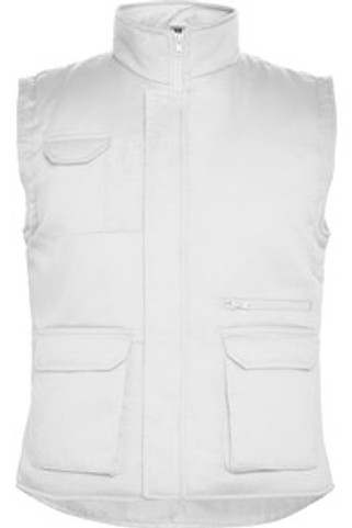 Roly CC5067 - ALMANZOR Pracovní vesta