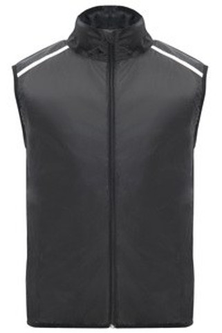Roly CC6684 - JANNU Light running technical vest