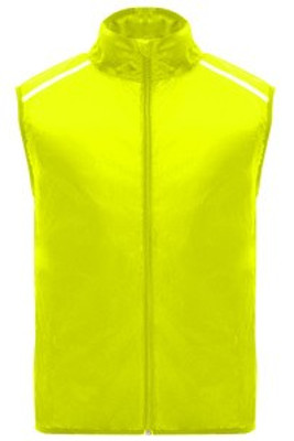 Roly CC6684 - JANNU Light running technical vest