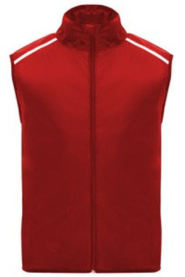 Roly CC6684 - JANNU Light running technical vest
