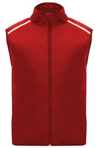 Roly CC6684 - JANNU Light running technical vest