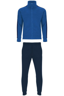 Roly CH6410 - CRETA Tracksuit with jacket and pants