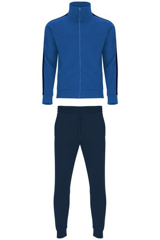 Roly CH6410 - CRETA Tracksuit with jacket and pants