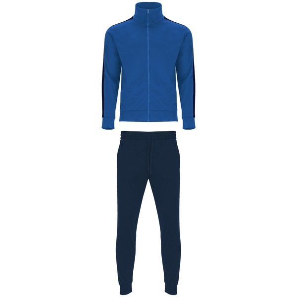 Roly CH6410 - CRETA Tracksuit with jacket and pants