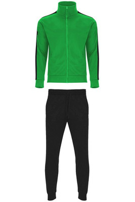Roly CH6410 - CRETA Tracksuit with jacket and pants