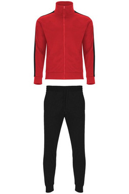 Roly CH6410 - CRETA Tracksuit with jacket and pants