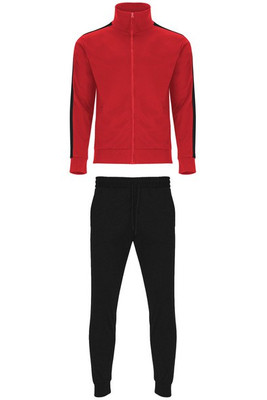 Roly CH6410 - CRETA Tracksuit with jacket and pants