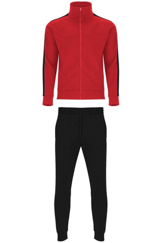 Roly CH6410 - CRETA Tracksuit with jacket and pants