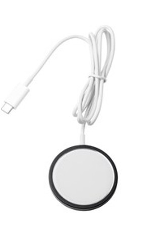 WUDY Revolutionary 15W magnetic wireless charger - EgotierPro CR1060