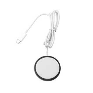 WUDY Revolutionary 15W magnetic wireless charger - EgotierPro CR1060