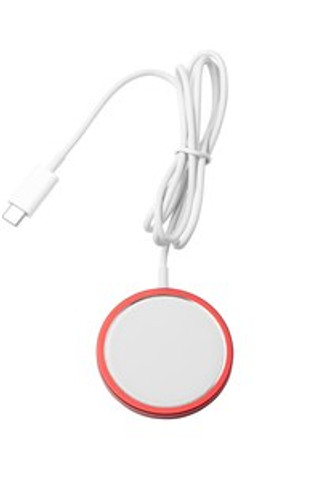 Revolutionäres WUDY 15W Magnet-Ladegerät - EgotierPro CR1060