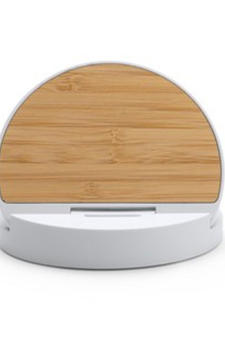 REMUS 10W Wireless Charger - EgotierPro CR1082