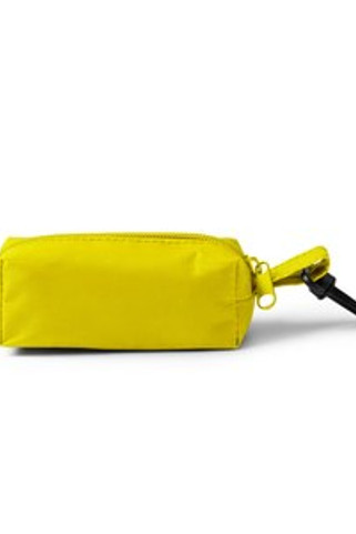 Trousse à Crayons RPET MINTO - EgotierPro ET1101