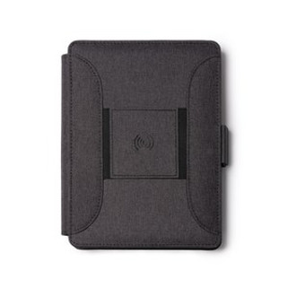 SAMPER A5 RPET 300D TECZKA - EgotierPro FO1184