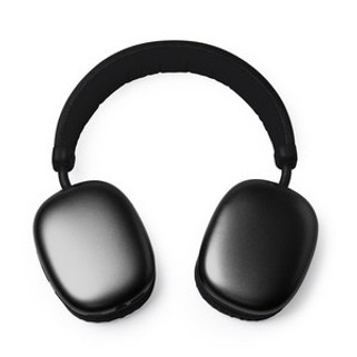 LUCA Wireless Ears - Luxe Fabric Finish - EgotierPro HP1057