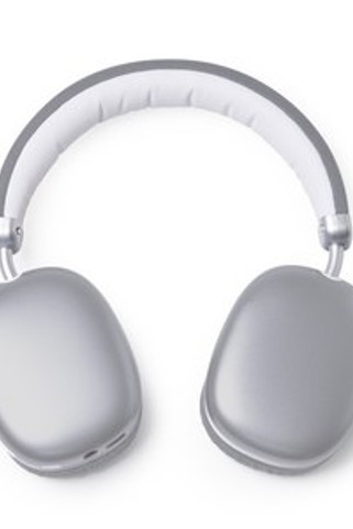 LUCA Wireless Ears - Luxe Fabric Finish - EgotierPro HP1057