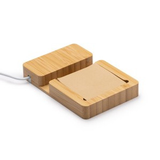 MARIEL Eco-USB: Wireless Charging - EgotierPro IA1084