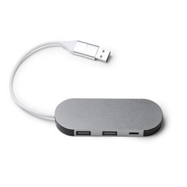 Stamina IA1202 - DORIAN USB-Anschluss mit einem Körper aus hochwertigem