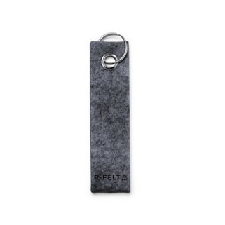 Stamina KO1145 - GONAX Felt Keyring: Vigore Design