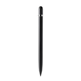 TEZAL: Eco-Friendly Pencil with Aluminium and Rubber - EgotierPro LA1238