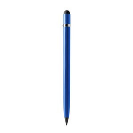 Stamina LA1238 - TEZAL: Eco-Friendly Pencil with Aluminium and Rubber