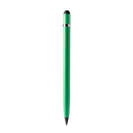 TEZAL: Eco-Friendly Pencil with Aluminium and Rubber - EgotierPro LA1238