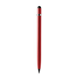 Stamina LA1238 - TEZAL: Eco-Friendly Pencil with Aluminium and Rubber