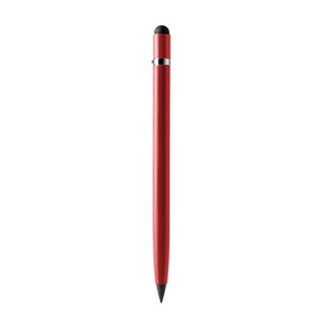 TEZAL: Eco-Friendly Pencil with Aluminium and Rubber - EgotierPro LA1238