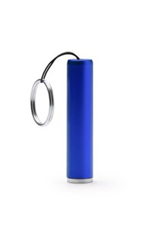 ZADAR Keychain Flashlight: Customizable & Portable - EgotierPro LN1150
