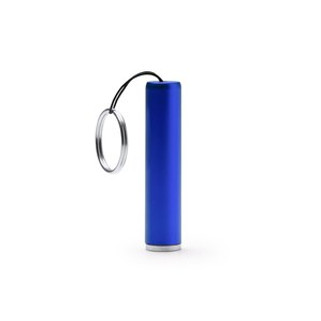 ZADAR Keychain Flashlight: Customizable & Portable - EgotierPro LN1150