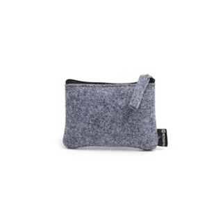 Stamina MN1135 - LUTON Felt Recycled Purse: Vigore Design