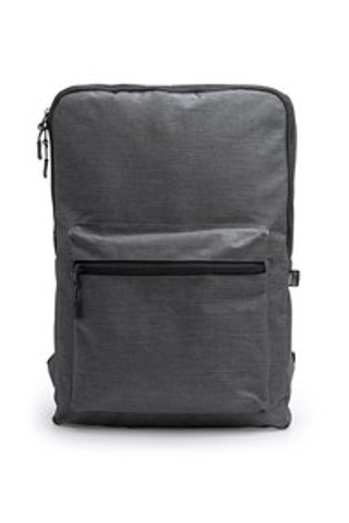 BENZA RPET 300D Executive Backpack - EgotierPro MO1154