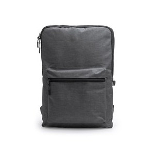 BENZA RPET 300D Executive Backpack - EgotierPro MO1154