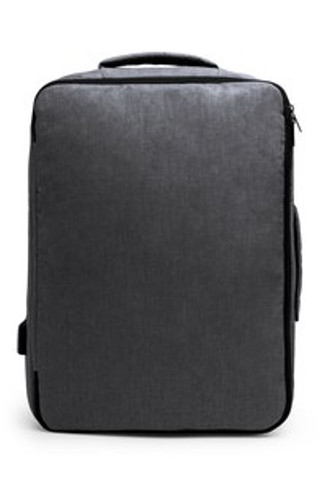 VOLPEX 300D RPET Backpack - Vigore Design - EgotierPro MO1155