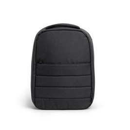 NORDEN RPET 300D Anti-Theft Backpack - EgotierPro MO1200