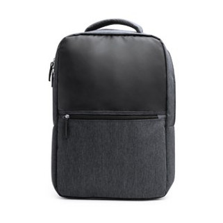 KITON Backpack made of RPET 600D recycled polyester - EgotierPro MO1235