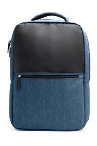 KITON Backpack made of RPET 600D recycled polyester - EgotierPro MO1235